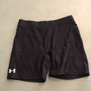 Under Armour shorts